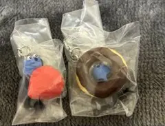 スンスン めじるしアクセサリー