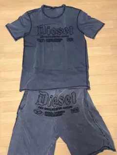 セットアップ Tシャツ
