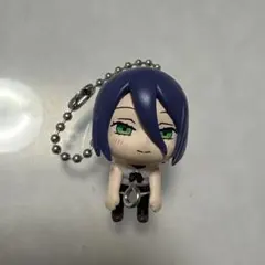 チェンソーマン つまんでつなげてマスコット レゼ ボールチェーンver