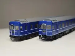 TOMIX HO 14系北陸まとめ売り 16番(HO) JR 14系14形 特急寝台客車 (北陸) 基本セット (鉄道