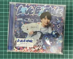 LOVE ENJIN 塩﨑太智盤 【トレカなし 開封済み 未再生】②