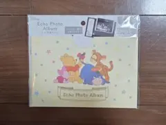 Disney Echo Photo Album エコー写真アルバムのサムネイル