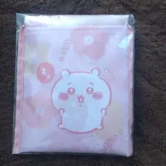 新品未使用ちいかわエコバッグ