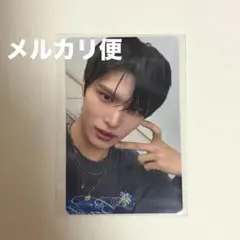 KO1KEYZ 安部結蘭 セルカトレカ 1枚