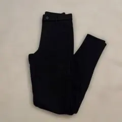 UNIQLO ヒートテックウルトラストレッチレギンスパンツ XS 新品未使用