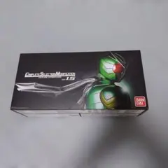 CSMダブルドライバーver1.5