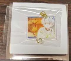 鬼滅の刃　隊士百景　絆アクリルチャーム　我妻善逸　④