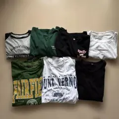 レディース　トップス　半袖Tシャツ　まとめ売り