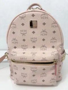 2026年最新】Mcm パウダーピンクの人気アイテム - メルカリ