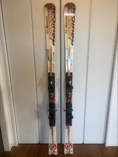 BLOSSOM Overlimit FIS 188cm / MARKER - メルカリ