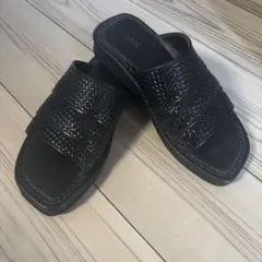 2025年最新】AKM メンズ サンダルの人気アイテム - メルカリ