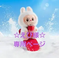 ☆えび様☆　専用