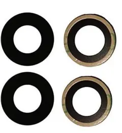 iPhone 11 Pro Max用 バックカメラ ガラス 交換レンズ 送料無料