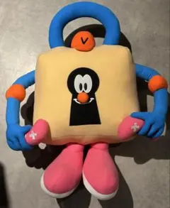 2025年最新】vaultroom ぬいぐるみの人気アイテム - メルカリ