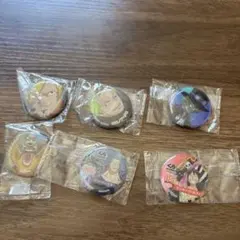 【匿名発送】 ONE PIECE FILM RED 6種セット くら寿司