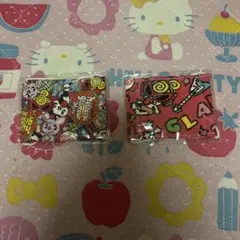 ヒスミニのマスク