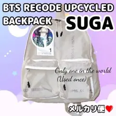 2026年最新】bts recode upcycledの人気アイテム - メルカリ