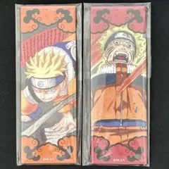 NARUTO うずまきナルト ナルト 絵札缶バッジ 缶バッジのサムネイル