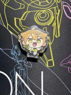 にじさんじ アニバーサリー 8周年 伏見ガク アクリルブロック