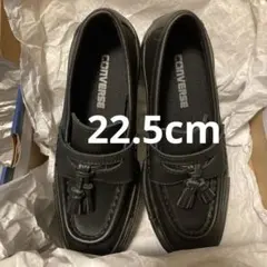 コンバース　ALL STAR SQUARETOE LOAFER ローファー