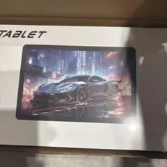 タブレット 本体 新品