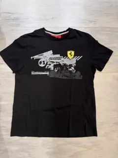 Ferrari Scuderia T-shirtのサムネイル