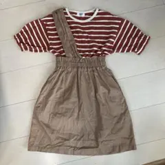 ブランシェス　ワンピース　120