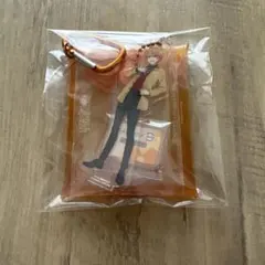 天馬司 スシローコラボ限定マルチポーチ