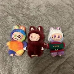 ラブブ　複数購入可　まとめセット