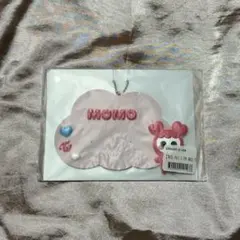 モモ TWICE オンラインくじ