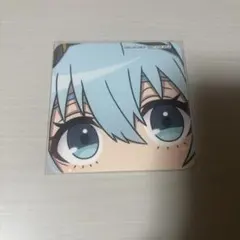 ブルーロック SMILE BASE CAFE コースター 氷織