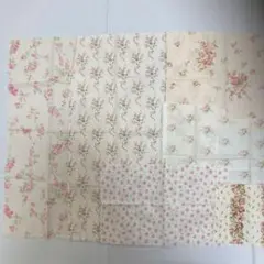 【少々訳あり】６枚セット⭐︎YUWA⭐︎バラ