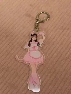 Pixel Ribbon 黒崎萌 アクキー リメイクT - メルカリ