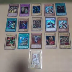 遊戯王 まとめ売り - メルカリ