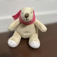 AfternoonTea クマぬいぐるみのサムネイル