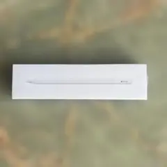 Apple Pencil 第2世代　MU8F3J/A
