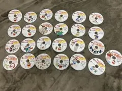 クレヨンしんちゃん イッキ見 DVD 25巻セット まとめ売り - メルカリ