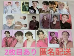 SEVENTEEN ウジ トレカ まとめ売り 39枚 会場限定 他