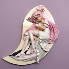 箱無し　魔法少女まどかマギカ　アルティメットまどか　SQフィギュア