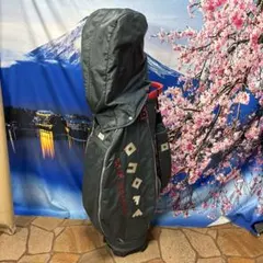 新品 ONOFF オノフ 軽量キャディバッグ OB1425 ネイビー 7型 - メルカリ