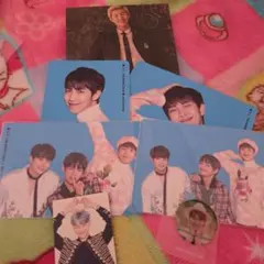 BTS RM ナムジュン トレカ まとめ売り