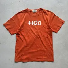 00s j.crew orange h2o tee tシャツ オレンジのサムネイル