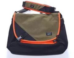 CRUMPLER ザ・スキヴィー(M) ビーチ/ブラック/オレンジのサムネイル