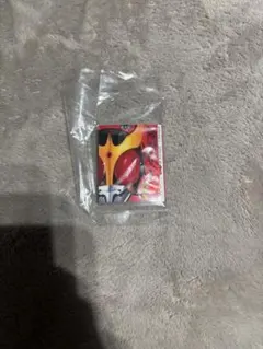 仮面ライダー カプセルトイ クウガ アギト