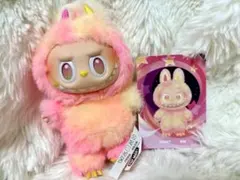 ラブブ　未使用