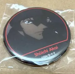 名探偵コナン Fan's selection 缶バッジ 赤井秀一