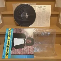 35・8P-2☆マイケル・ジャクソン/オフ・ザ・ウォール 旧規格 初期盤
