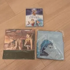 幻想水滸伝　JAGMO オーケストラ　コンサート　アクリルスタンド　坊ちゃん JAGMO on X: 