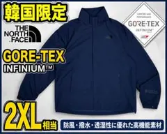 値下げ】ノースフェイス エイペックスGTXトレイルフーディー - メルカリ
