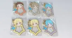 あんスタ みにコレ